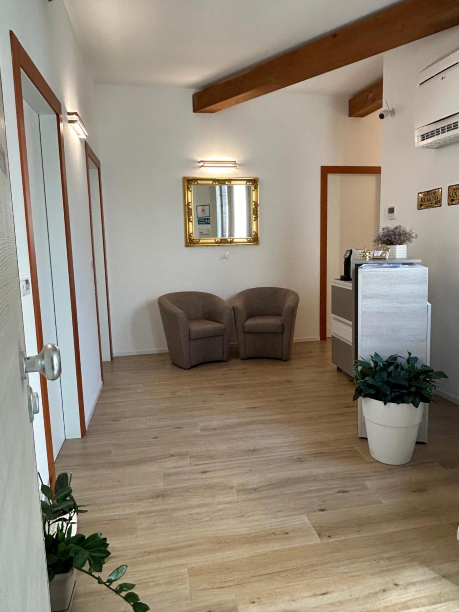 Laguna Blu Mestre Venezia Exterior foto