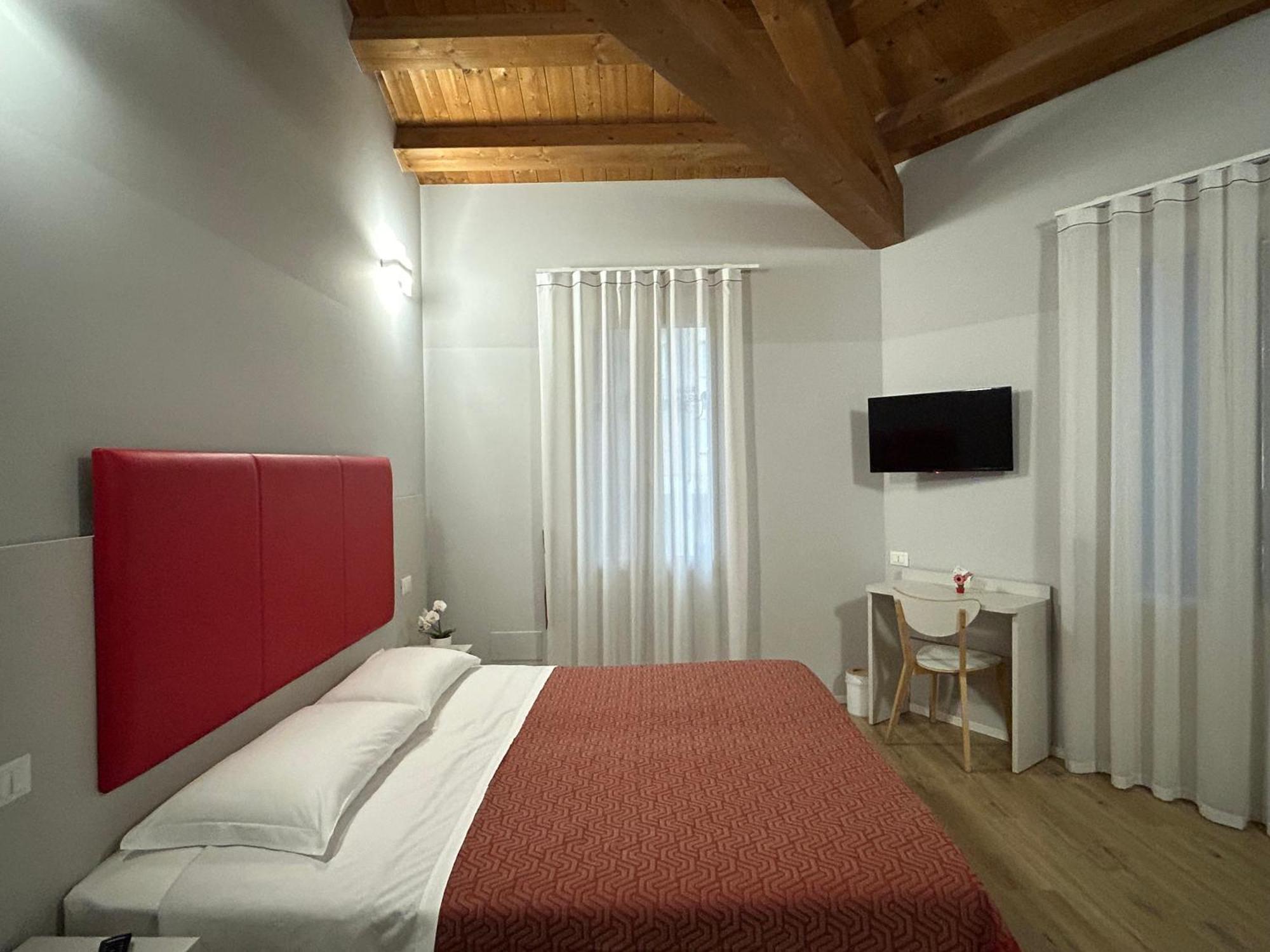 Laguna Blu Mestre Venezia Exterior foto